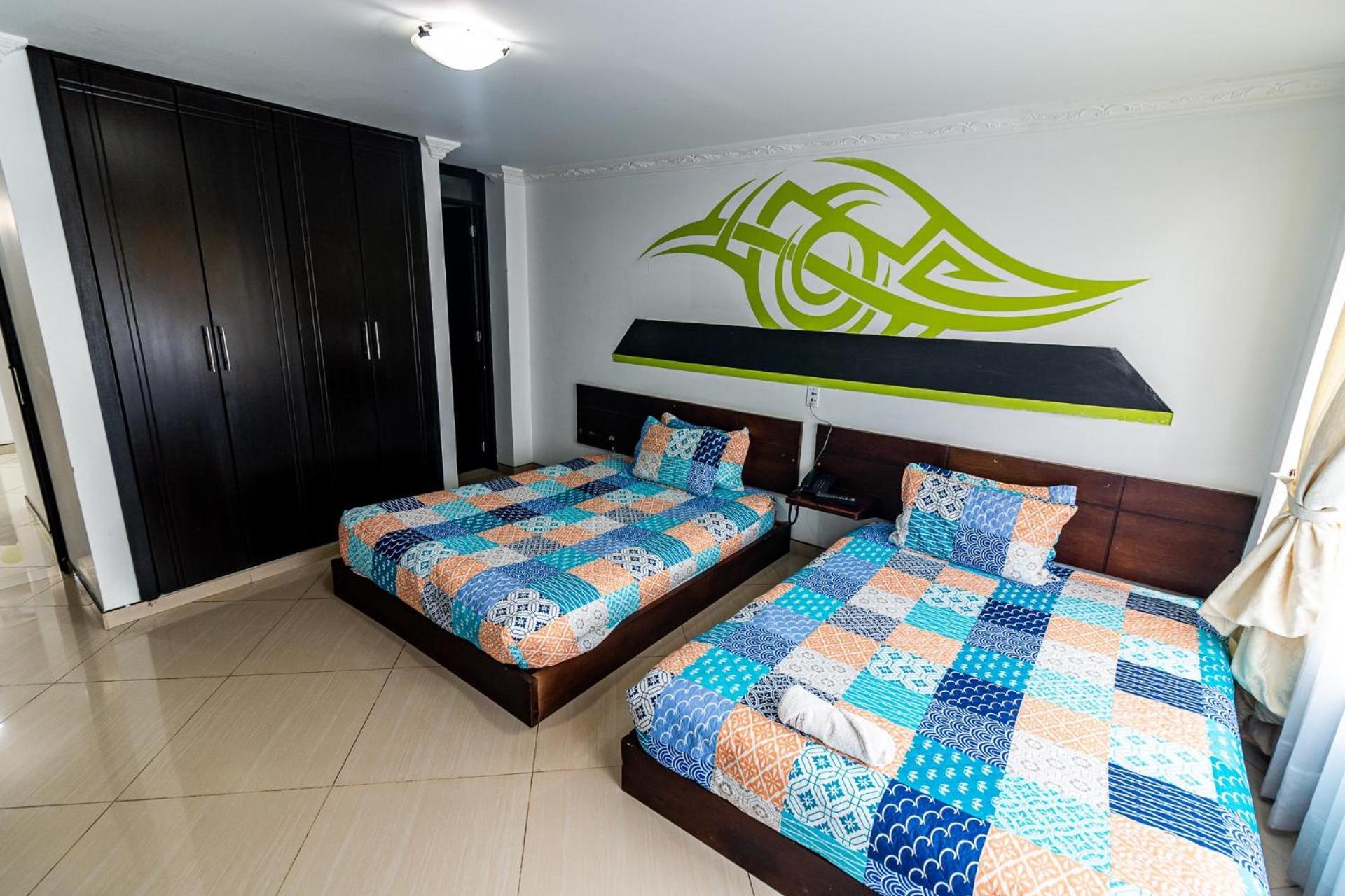 Hotel Zaclordy Ubate Екстер'єр фото