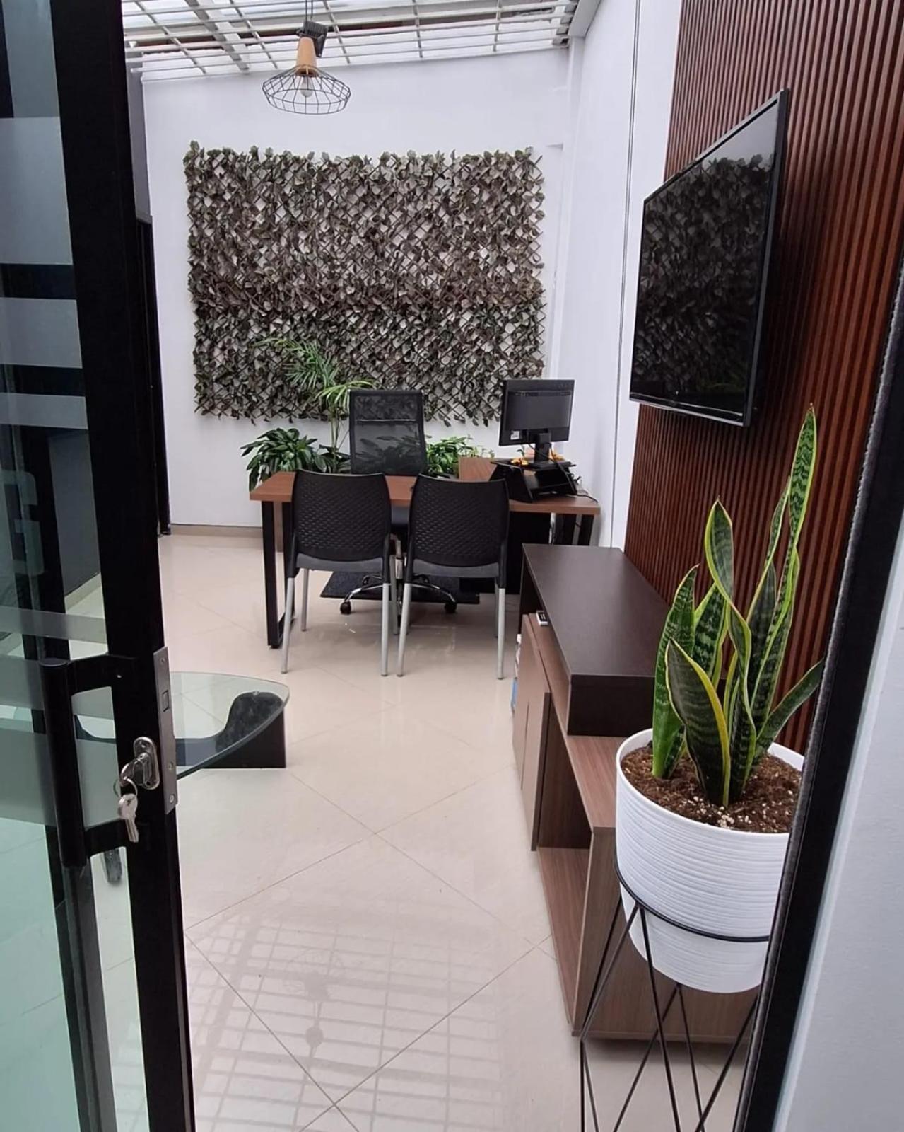 Hotel Zaclordy Ubate Екстер'єр фото